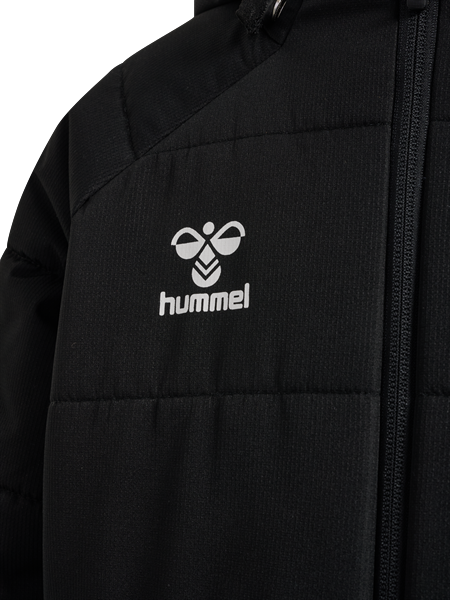 Hummel - hmlLEAD 2.0 BENCH JACKET KIDS, Jacke