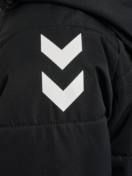 Hummel - hmlLEAD 2.0 BENCH JACKET, Jacke