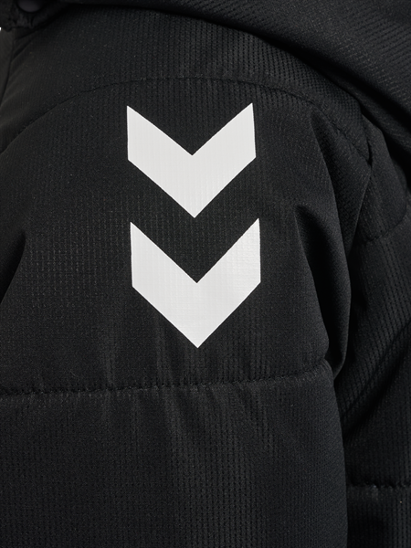 Hummel - hmlLEAD 2.0 BENCH JACKET, Jacke