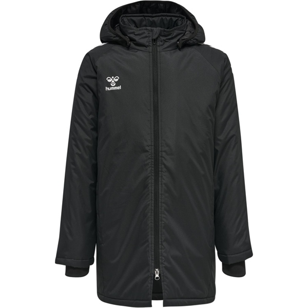 Hummel - hmlCORE XK BENCH JACKET, Jacke