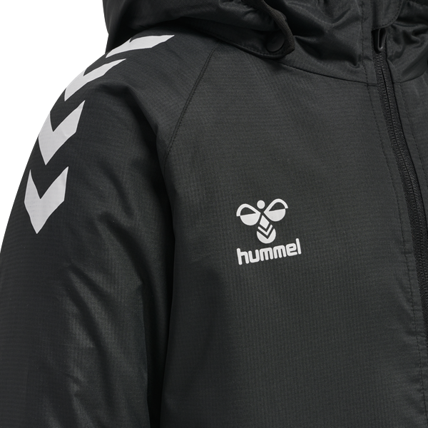 Hummel - hmlCORE XK BENCH JACKET, Jacke