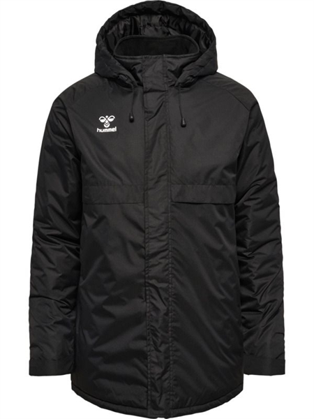 Hummel - hmlGo Parka Jacket, Jacke