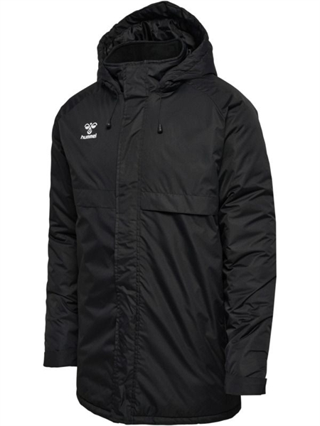 Hummel - hmlGo Parka Jacket, Jacke