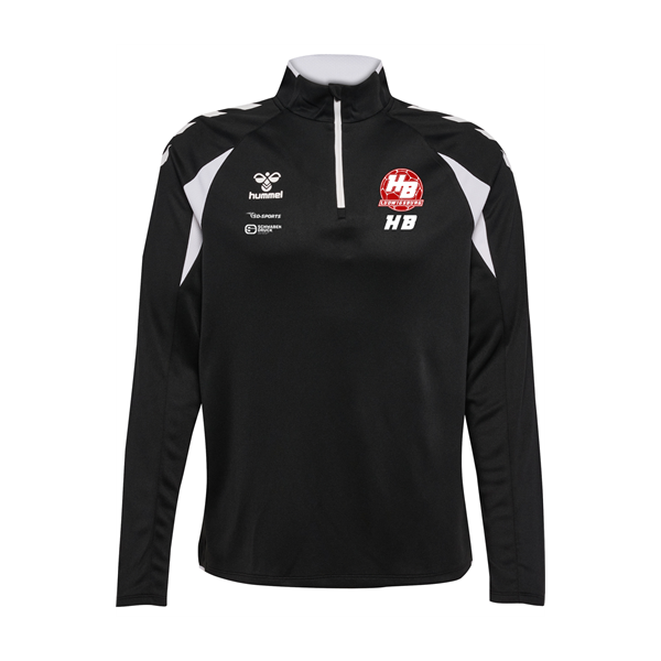 HB Ludwigsburg – hmlCore 2.0 Half Zip, Sweatshirt