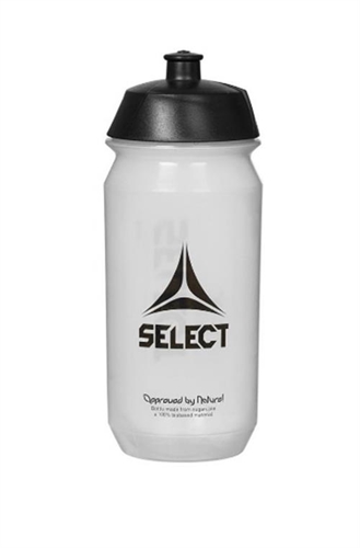 Select - Zuckerrohr Trinkflasche 0,5 L