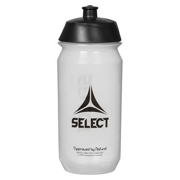 Select - Zuckerrohr Trinkflasche 0,5 L