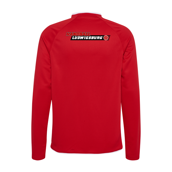 HB Ludwigsburg – hmlCore 2.0 Crew Neck Unisex, Sweatshirt