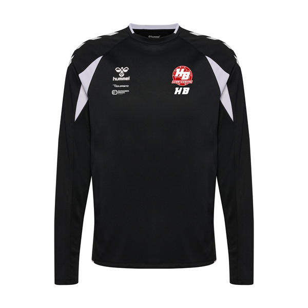HB Ludwigsburg – hmlCore 2.0 Crew Neck Kids, Sweatshirt