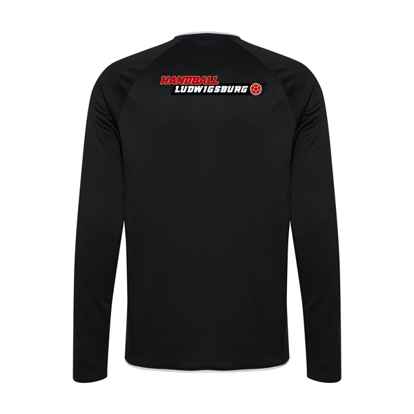 HB Ludwigsburg – hmlCore 2.0 Crew Neck Kids, Sweatshirt
