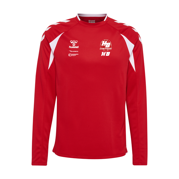 HB Ludwigsburg – hmlCore 2.0 Crew Neck Kids, Sweatshirt