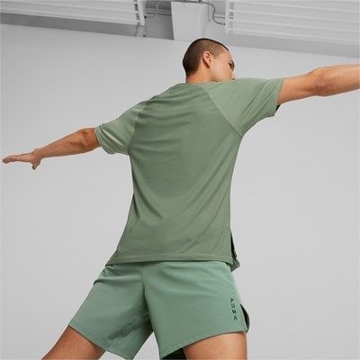 Puma - Studio Yogini Lite Solid, T-Shirt