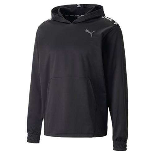 Puma - Slim Fit Lightweight PWRFleece, Hoodie