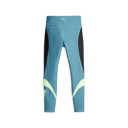 Puma - FIT HW 7/8 Eversculpt Colorblock Tight,Hose