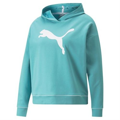 Puma - Modern Sports, Damen Hoodie