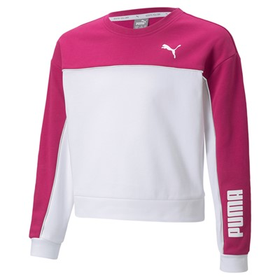 Puma - Modern Sports, Kinder Sweatshirt