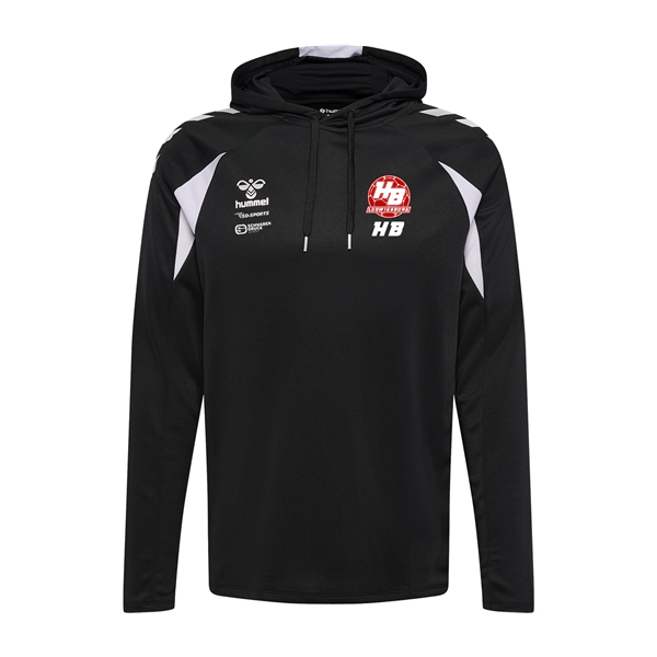 HB Ludwigsburg – hmlCore 2.0 Hoodie Unisex, Hoodie