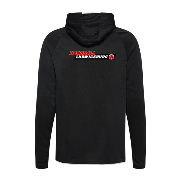HB Ludwigsburg – hmlCore 2.0 Hoodie Kids, Hoodie