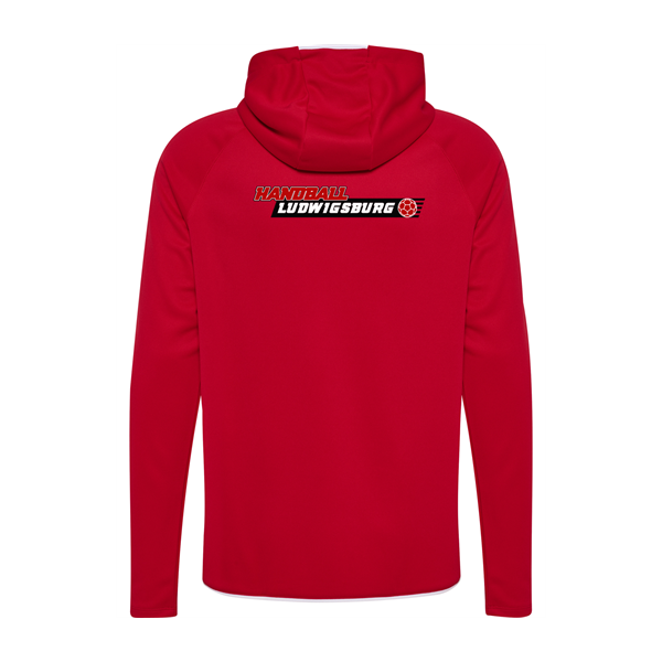 HB Ludwigsburg – hmlCore 2.0 Hoodie Kids, Hoodie