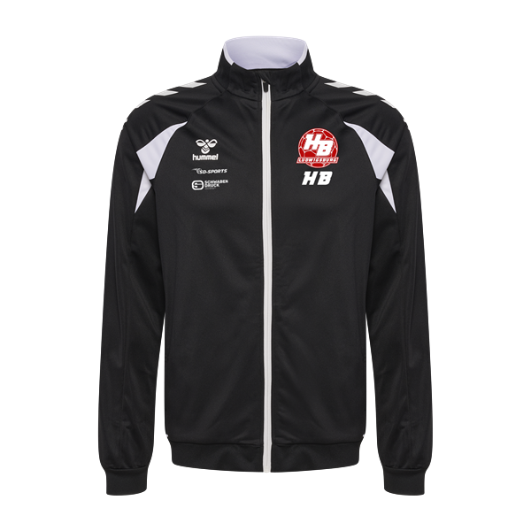 HB Ludwigsburg – hmlCore 2.0 Woven Jacket Men, Jacke