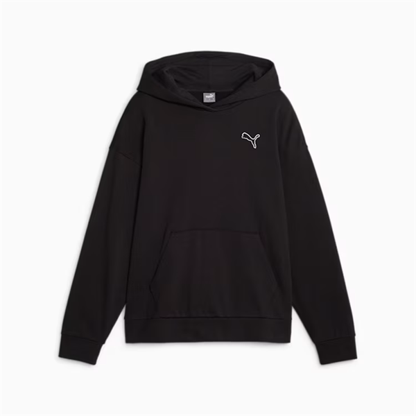 Puma - BETTER ESSENTIALS Hoodie FL