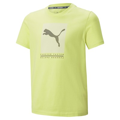 Puma - Active Sports, Kinder T-Shirt