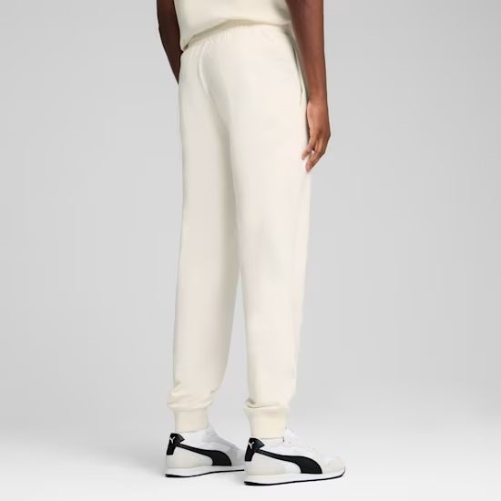 PUMA - ESS ELEVATED Pants, Jogginghose