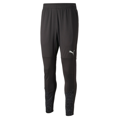 PUMA - Slim Fit Teamcup Trainingshose