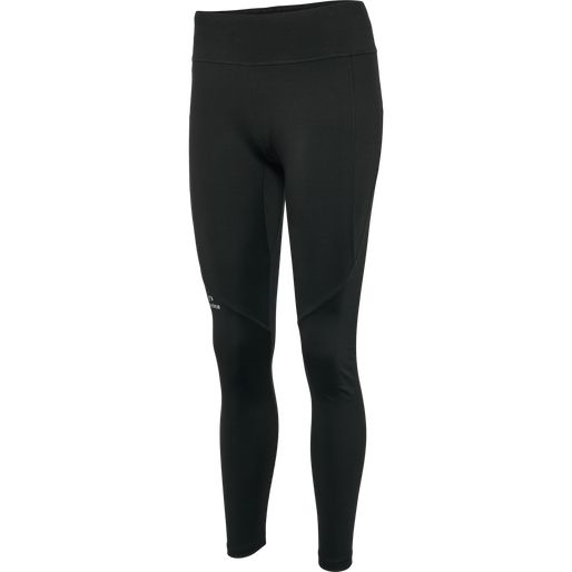 NEWLINE - nwlBEAT TIGHTS WOMAN, Hose Gr�n Frauen