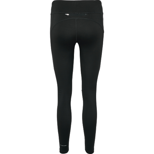 NEWLINE - nwlBEAT TIGHTS WOMAN, Hose Gr�n Frauen