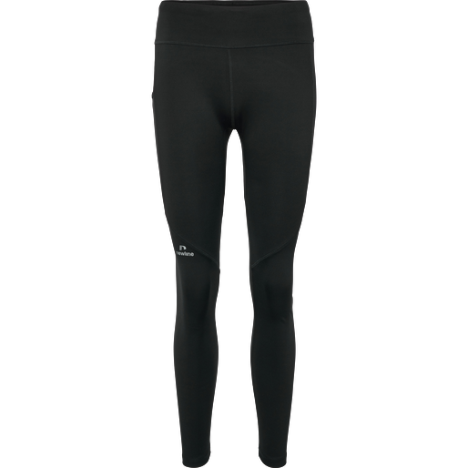NEWLINE - nwlBEAT TIGHTS WOMAN, Hose Gr�n Frauen