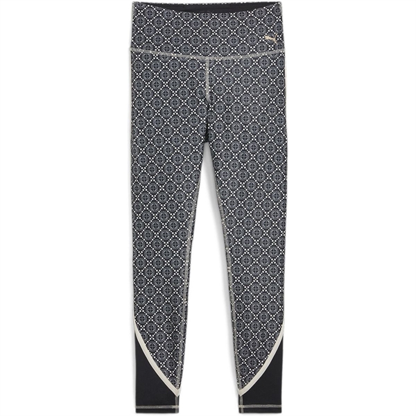 Puma - LOGO LOVE HW FL TIGHT, Hose