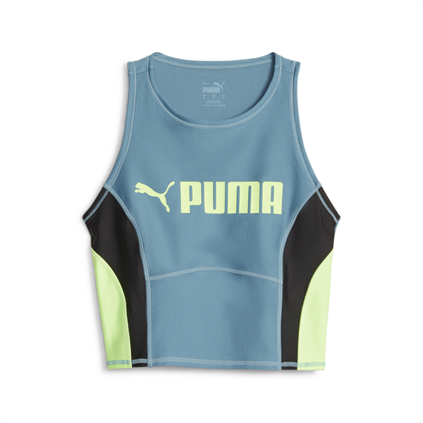 Puma - FIT EVERSCULPT TANK, Tanktop Frauen