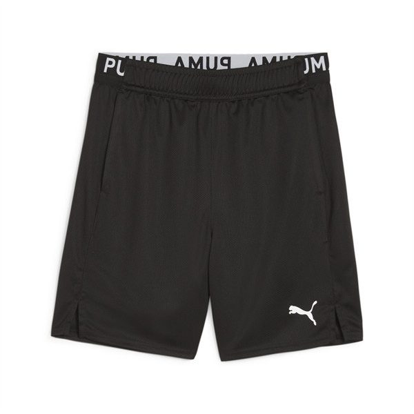Puma - Fit 7 Full underbreathe KnitShort, Hose