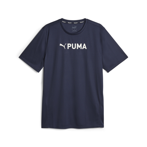 PUMA - Fit Ultrabreathe Tee, T-Shirt