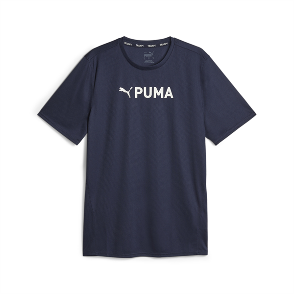 Puma - Fit Ultrabreathe Tee, T-Shirt
