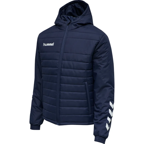 HUMMEL - hmlPROMO Short Bench Jacket, Jacke