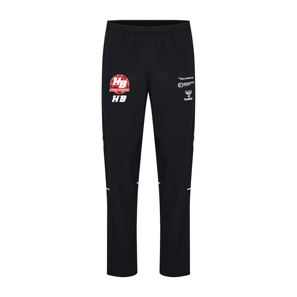 HB Ludwigsburg – hmlCore 2.0 Woven Pants Men, Trainingshose
