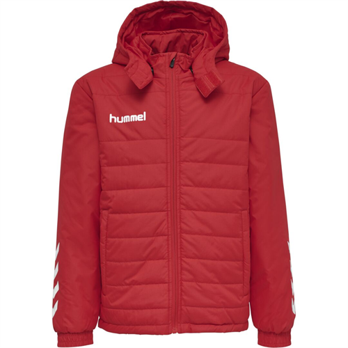 HUMMEL - hmlPROMO Short Bench Jacket Kids, Jacke