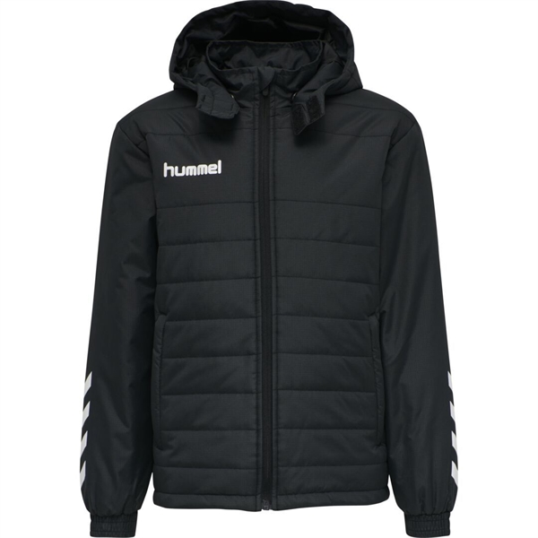 HUMMEL - hmlPROMO Short Bench Jacket Kids, Jacke