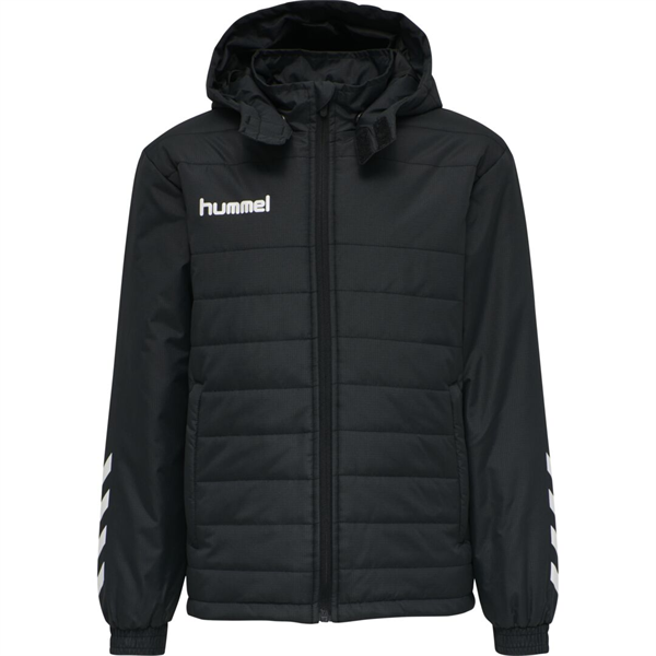 HUMMEL - hmlPROMO Short Bench Jacket Kids, Jacke