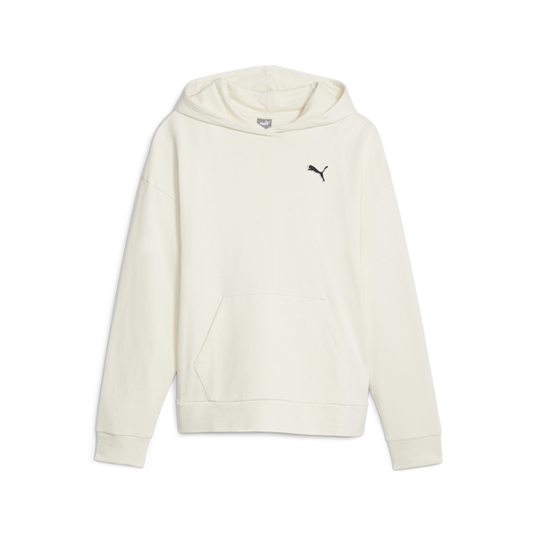 Puma - ESSENTIALS hoodie TR, Kapuzenpullover