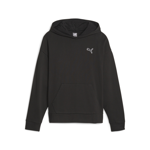 Puma - ESSENTIALS hoodie TR, Kapuzenpullover