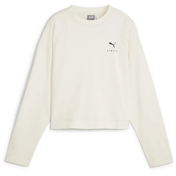 Puma - SPORTSWEAR Crew, Pullover
