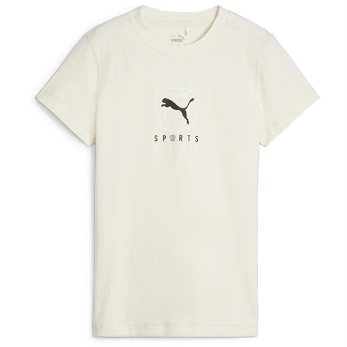 Puma - BETTER SPORTSWEAR Tee, T-Shirt