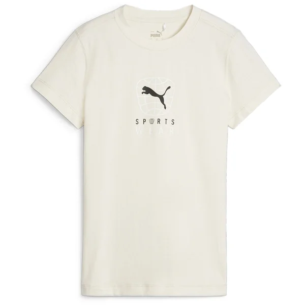 Puma - BETTER SPORTSWEAR Tee, T-Shirt