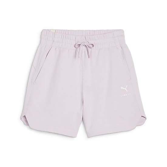 Puma - BETTER SPORTSWEAR High-Waist Shorts 5, Hose