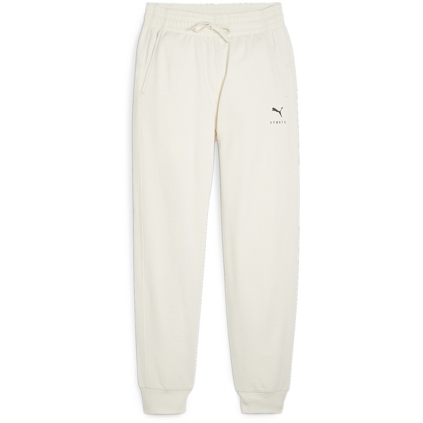 Puma - BETTER SPORTSWEAR High-Waist Sweatpant,Hose