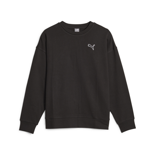 Puma - BETTER ESSENTIALS Crew TR, Pullover