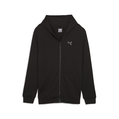 PUMA - BETTER ESSENTIALS Full-Zip TR, Pullover