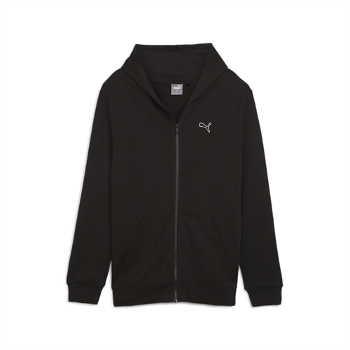 Puma - BETTER ESSENTIALS Full-Zip TR, Pullover
